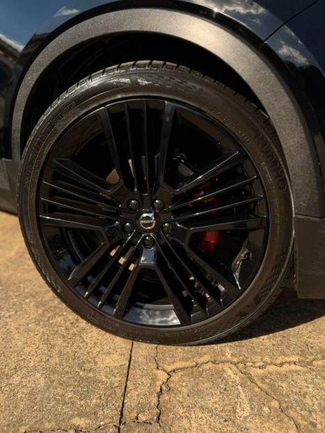 VOLVO XC40 2.0 16V 4P T5 TURBO R-DESIGN AWD GEARTRONIC AUTOM�TICO, Foto 4