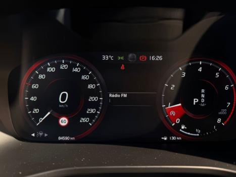 VOLVO XC40 2.0 16V 4P T5 TURBO R-DESIGN AWD GEARTRONIC AUTOM�TICO, Foto 7