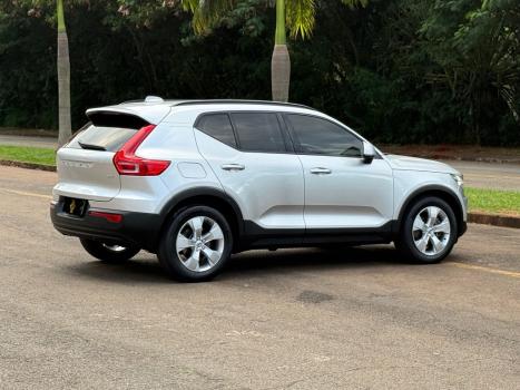 VOLVO XC40 2.0 16V 4P T4 TURBO GEARTRONIC AUTOM�TICO, Foto 2