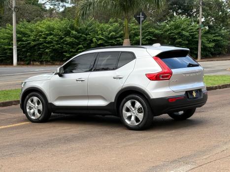 VOLVO XC40 2.0 16V 4P T4 TURBO GEARTRONIC AUTOM�TICO, Foto 4
