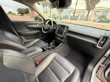 VOLVO XC40 2.0 16V 4P T4 TURBO GEARTRONIC AUTOM�TICO, Foto 8