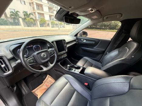 VOLVO XC40 2.0 16V 4P T4 TURBO GEARTRONIC AUTOM�TICO, Foto 9