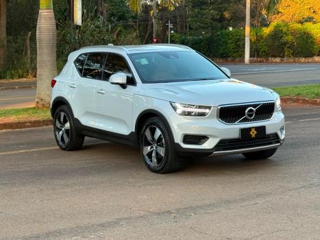VOLVO XC40 2.0 16V 4P T5 TURBO MOMENTUM AWD GEARTRONIC AUTOM�TICO, Foto 1