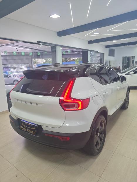 VOLVO XC40 2.0 16V 4P T4 TURBO INSCRIPTION GEARTRONIC AUTOM�TICO, Foto 7