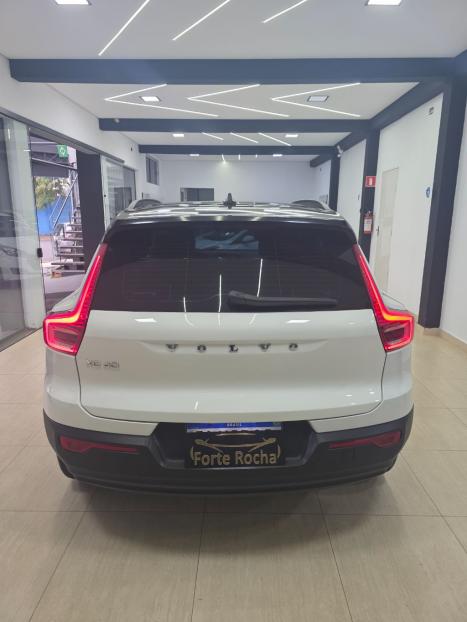 VOLVO XC40 2.0 16V 4P T4 TURBO INSCRIPTION GEARTRONIC AUTOM�TICO, Foto 8