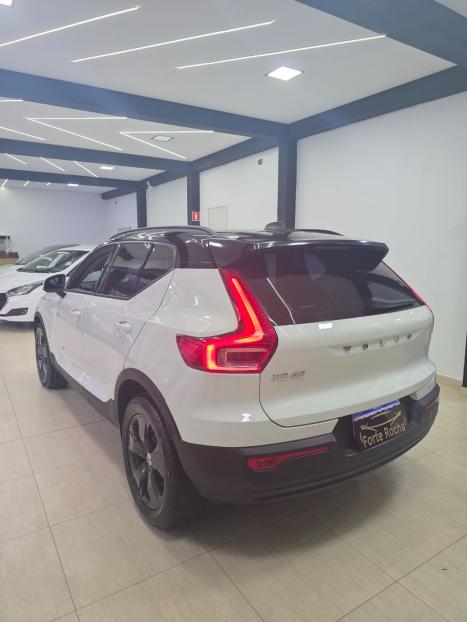 VOLVO XC40 2.0 16V 4P T4 TURBO INSCRIPTION GEARTRONIC AUTOM�TICO, Foto 9