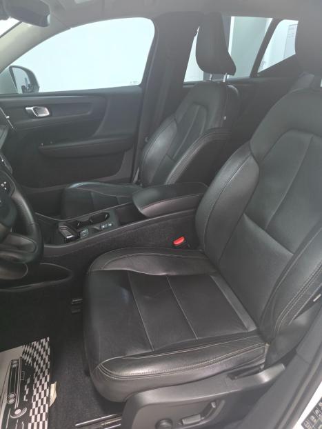 VOLVO XC40 2.0 16V 4P T4 TURBO INSCRIPTION GEARTRONIC AUTOM�TICO, Foto 12