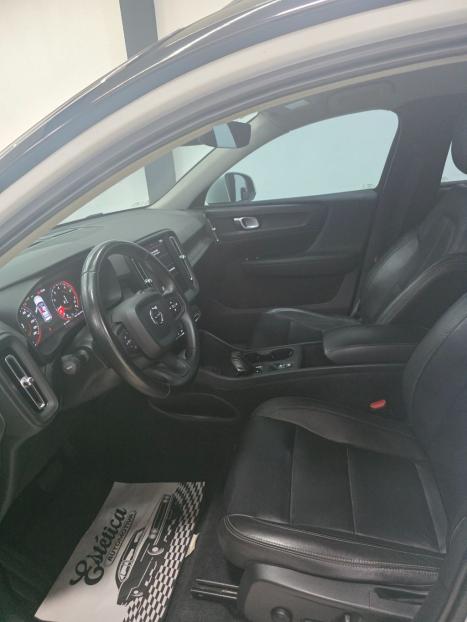 VOLVO XC40 2.0 16V 4P T4 TURBO INSCRIPTION GEARTRONIC AUTOM�TICO, Foto 4