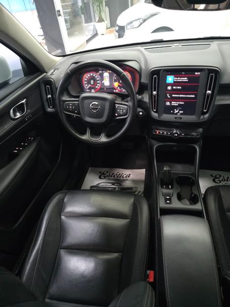 VOLVO XC40 2.0 16V 4P T4 TURBO INSCRIPTION GEARTRONIC AUTOM�TICO, Foto 2