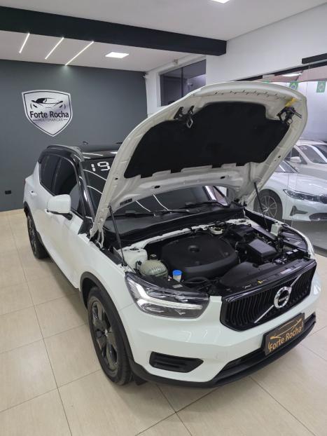 VOLVO XC40 2.0 16V 4P T4 TURBO INSCRIPTION GEARTRONIC AUTOM�TICO, Foto 20