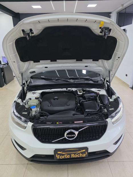 VOLVO XC40 2.0 16V 4P T4 TURBO INSCRIPTION GEARTRONIC AUTOM�TICO, Foto 21