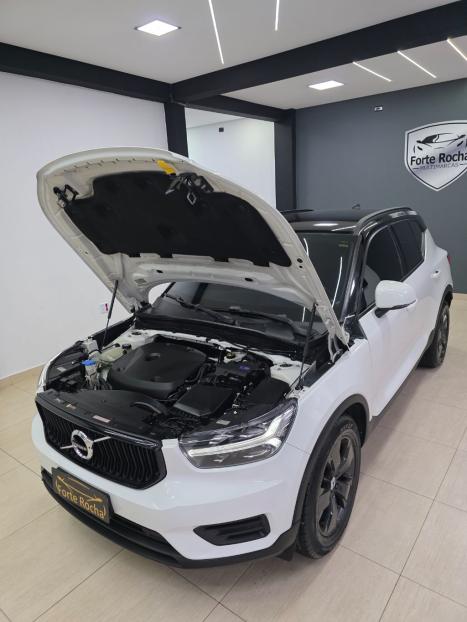 VOLVO XC40 2.0 16V 4P T4 TURBO INSCRIPTION GEARTRONIC AUTOM�TICO, Foto 22