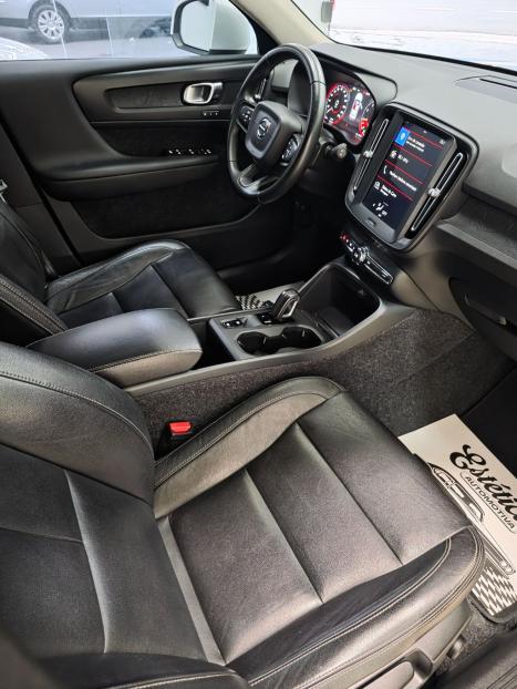 VOLVO XC40 2.0 16V 4P T4 TURBO INSCRIPTION GEARTRONIC AUTOM�TICO, Foto 20