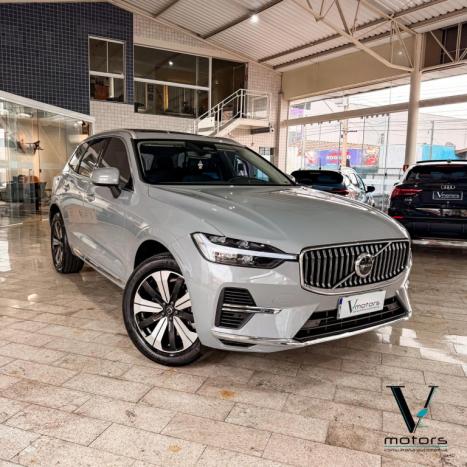 VOLVO XC60 2.0 16V 4P T8 RECHARGE H�BRIDO PLUS AWD TURBO GEARTRONIC AUTOM�TICO, Foto 1