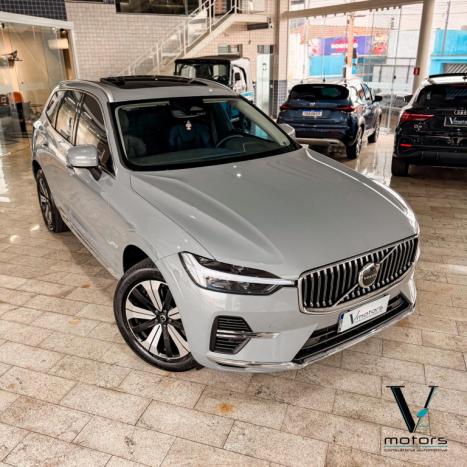 VOLVO XC60 2.0 16V 4P T8 RECHARGE H�BRIDO PLUS AWD TURBO GEARTRONIC AUTOM�TICO, Foto 3