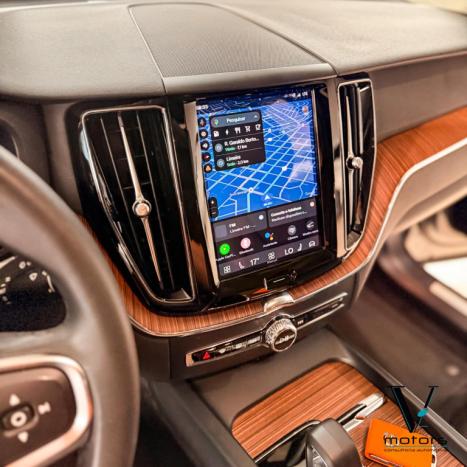 VOLVO XC60 2.0 16V 4P T8 RECHARGE H�BRIDO PLUS AWD TURBO GEARTRONIC AUTOM�TICO, Foto 10