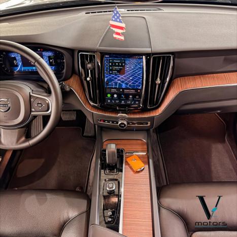 VOLVO XC60 2.0 16V 4P T8 RECHARGE H�BRIDO PLUS AWD TURBO GEARTRONIC AUTOM�TICO, Foto 12