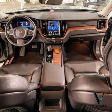 VOLVO XC60 2.0 16V 4P T8 RECHARGE H�BRIDO PLUS AWD TURBO GEARTRONIC AUTOM�TICO, Foto 13