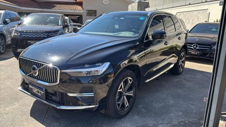 VOLVO XC60 2.0 16V 4P T8 RECHARGE H�BRIDO INSCRIPTION EXPRESSION AWD TURBO GEARTRONIC AUTOM�TICO, Foto 1