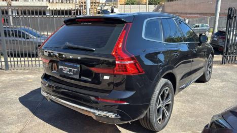 VOLVO XC60 2.0 16V 4P T8 RECHARGE H�BRIDO INSCRIPTION EXPRESSION AWD TURBO GEARTRONIC AUTOM�TICO, Foto 3