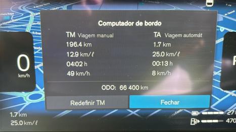 VOLVO XC60 2.0 16V 4P T8 RECHARGE H�BRIDO INSCRIPTION EXPRESSION AWD TURBO GEARTRONIC AUTOM�TICO, Foto 11