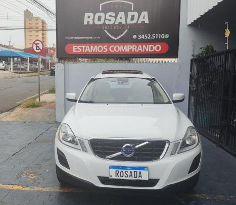 VOLVO XC60 2.0 4P DYNAMIC T5 TURBO AUTOMTICO, Foto 2