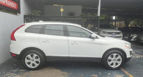 VOLVO XC60 2.0 4P DYNAMIC T5 TURBO AUTOMTICO, Foto 3