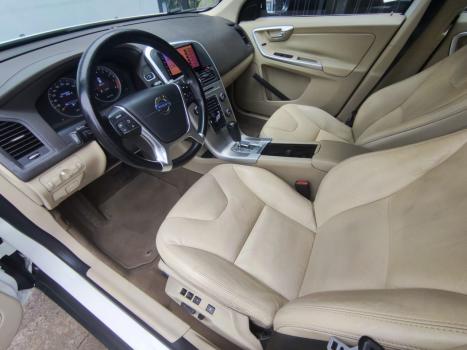 VOLVO XC60 2.0 4P DYNAMIC T5 TURBO AUTOMTICO, Foto 5