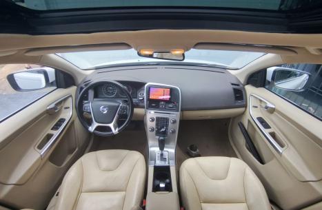 VOLVO XC60 2.0 4P DYNAMIC T5 TURBO AUTOMTICO, Foto 6