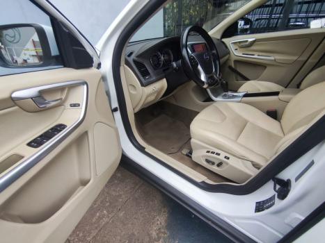 VOLVO XC60 2.0 4P DYNAMIC T5 TURBO AUTOMTICO, Foto 8