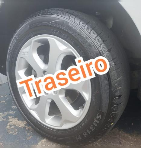 VOLVO XC60 2.0 4P DYNAMIC T5 TURBO AUTOMTICO, Foto 9