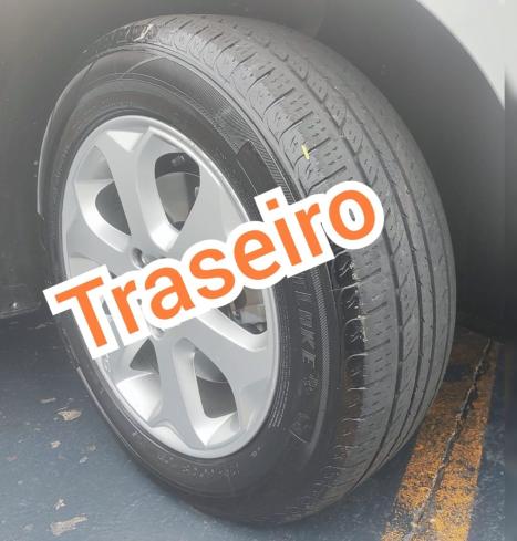 VOLVO XC60 2.0 4P DYNAMIC T5 TURBO AUTOMTICO, Foto 10