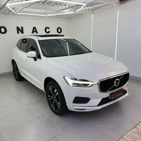 VOLVO XC60 2.0 4P T5 MOMENTUM TURBO AUTOM�TICO, Foto 1