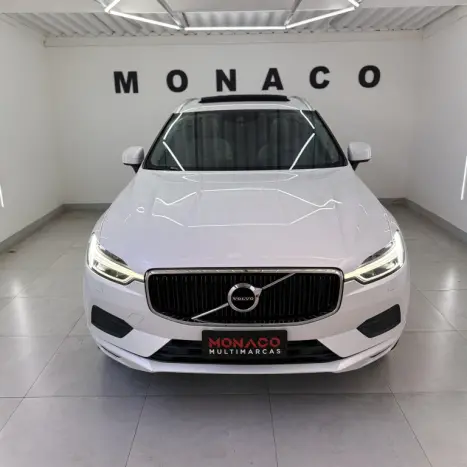 VOLVO XC60 2.0 4P T5 MOMENTUM TURBO AUTOM�TICO, Foto 2