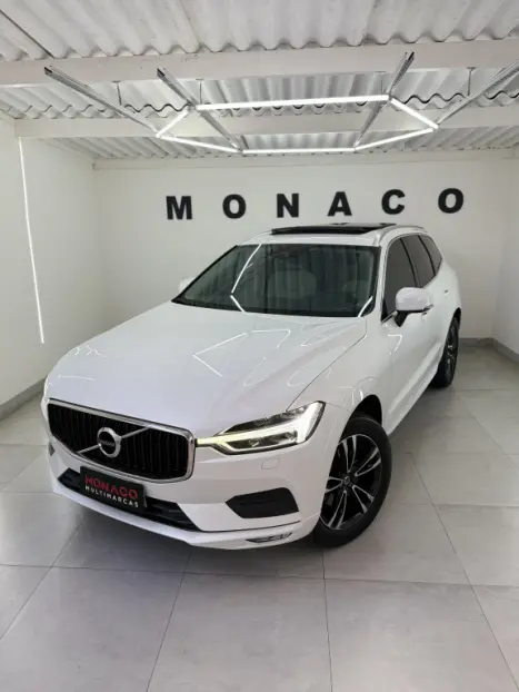 VOLVO XC60 2.0 4P T5 MOMENTUM TURBO AUTOM�TICO, Foto 3