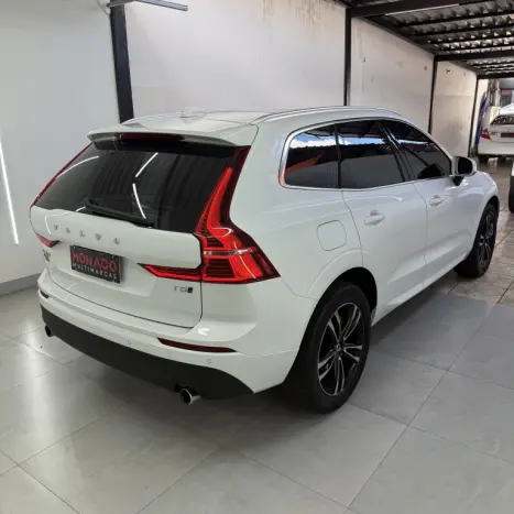 VOLVO XC60 2.0 4P T5 MOMENTUM TURBO AUTOM�TICO, Foto 4