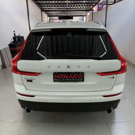 VOLVO XC60 2.0 4P T5 MOMENTUM TURBO AUTOM�TICO, Foto 5
