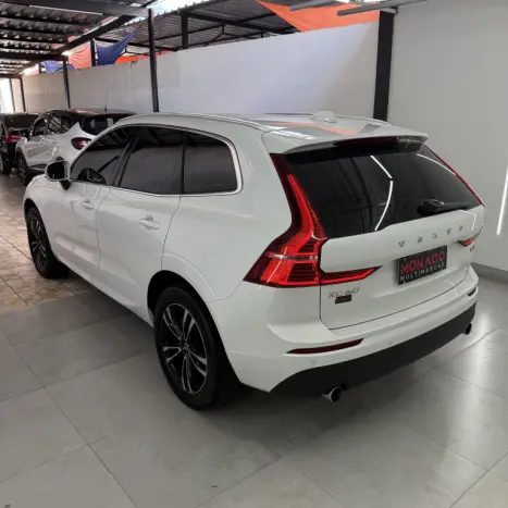 VOLVO XC60 2.0 4P T5 MOMENTUM TURBO AUTOM�TICO, Foto 6