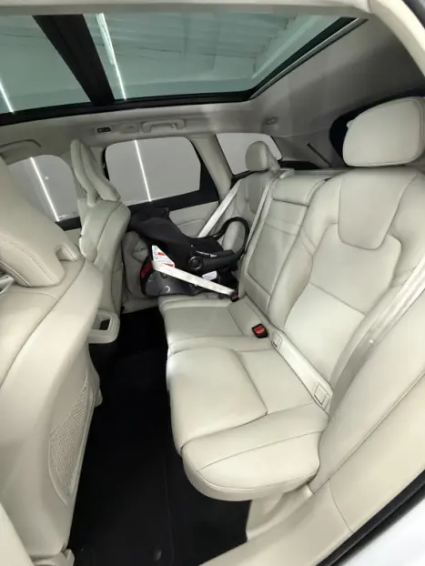 VOLVO XC60 2.0 4P T5 MOMENTUM TURBO AUTOM�TICO, Foto 8