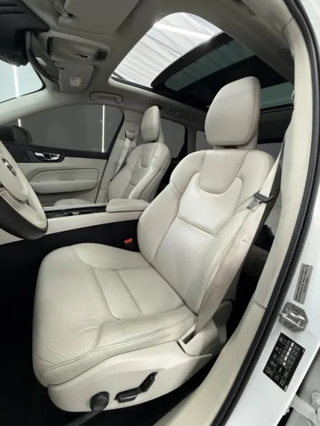 VOLVO XC60 2.0 4P T5 MOMENTUM TURBO AUTOM�TICO, Foto 9