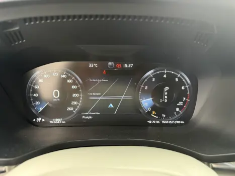 VOLVO XC60 2.0 4P T5 MOMENTUM TURBO AUTOM�TICO, Foto 12