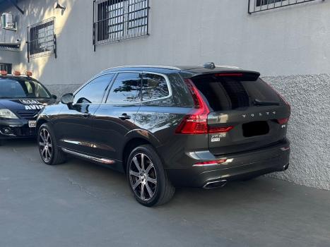 VOLVO XC60 2.0 4P T5 INSCRIPTION TURBO AUTOMTICO, Foto 1