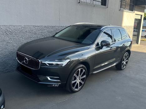 VOLVO XC60 2.0 4P T5 INSCRIPTION TURBO AUTOMTICO, Foto 2