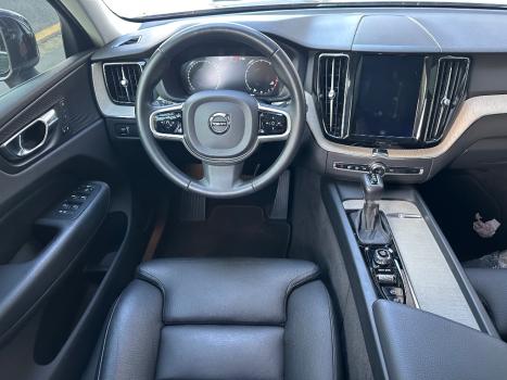 VOLVO XC60 2.0 4P T5 INSCRIPTION TURBO AUTOMTICO, Foto 3