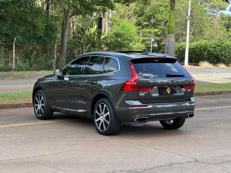 VOLVO XC60 2.0 4P T5 INSCRIPTION TURBO AUTOM�TICO, Foto 3
