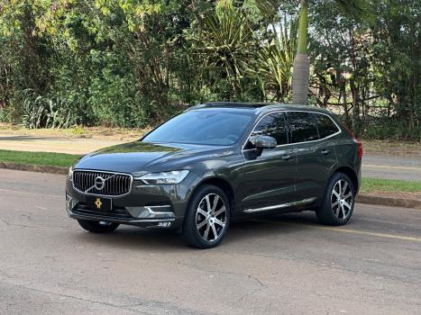 VOLVO XC60 2.0 4P T5 INSCRIPTION TURBO AUTOM�TICO, Foto 4