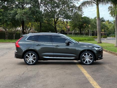 VOLVO XC60 2.0 4P T5 INSCRIPTION TURBO AUTOM�TICO, Foto 5