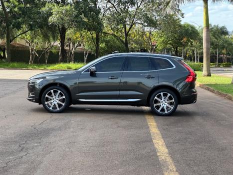 VOLVO XC60 2.0 4P T5 INSCRIPTION TURBO AUTOM�TICO, Foto 6