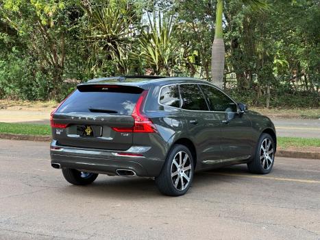 VOLVO XC60 2.0 4P T5 INSCRIPTION TURBO AUTOM�TICO, Foto 7