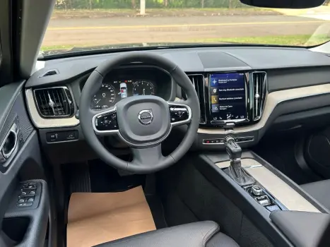 VOLVO XC60 2.0 4P T5 INSCRIPTION TURBO AUTOM�TICO, Foto 8